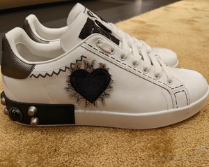 Custom Couple's Genuine Leather Rubber Luxury Designer Anti-Slip Breathable <b>Height</b>-<b>Increasing</b> Sporty Retro Walking style <b>Shoes</b> - Product Image 1