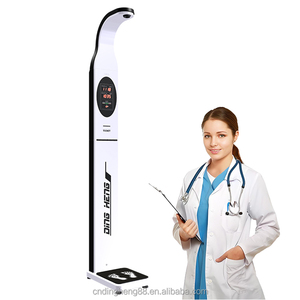 Les fabricants vendent directement des balances mécaniques médicales <span class=keywords><strong>de</strong></span> pesage <span class=keywords><strong>de</strong></span> pharmacie, des appareils <span class=keywords><strong>de</strong></span> <span class=keywords><strong>mesure</strong></span> du poids et <span class=keywords><strong>de</strong></span> <span class=keywords><strong>la</strong></span> longueur du corps humain - Product Image 1