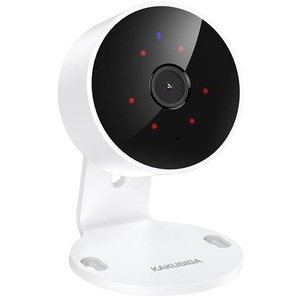 Caméra IP FullHD 4MP KAKUBIGA avec microphone, caméra de surveillance intérieure - Product Image 1