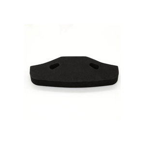 Almohadilla protectora absorbente de golpes para parachoques delantero, 51007 53683, para coche <span class=keywords><strong>Tamiya</strong></span> <span class=keywords><strong>TT</strong></span>-01 <span class=keywords><strong>TT</strong></span>-02 1/10 RC - Product Image 4