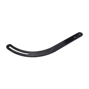 Chevrolet Alternator <b>Mount</b> Bracket 283 327 350 Steel Generator Bracket For Small <b>Block</b> Chevy Engine Replacement Part - Product Image 4