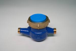 रोटरी वेन वाटर मीटर गेज उत्पाद शैली - Product Image 6