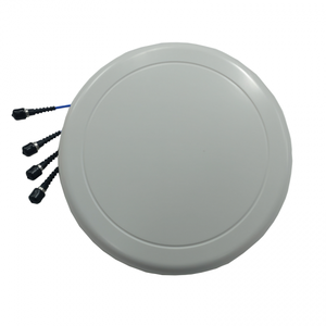 698-4000MHz 50W 3.5-4.5dbi-150dbc thấp <span class=keywords><strong>pim</strong></span> 4x4 MIMO trong nhà Omni Antenna cho BTS DAS - Product Image 5