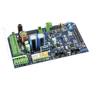 แผงควบคุมหลัก EKKO ART 200D สำหรับประตูอัตโนมัติ 24V รุ่นทดแทน - Product Image 1