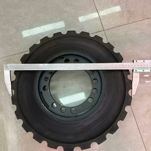 Piastra di collegamento per escavatore Long Gong LG6060/LG6065, giunto in gomma 60300002269 60304000008 60300002985 60911011071 - Product Image 4