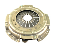 Pièces détachées pour chariot élévateur, ensemble d'embrayage de transmission pour Jac. CPD50 (LHQSJT) Original