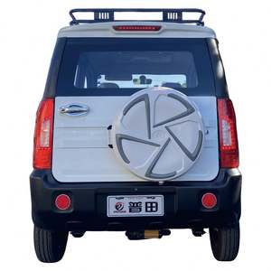 سيارة كهربائية من كندي الأكثر مبيعًا بقدرة 50 أمبير في الساعة للكبار ذوي الإعاقة - Product Image 3