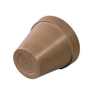 Décor de maison et de jardin classique Pot de <span class=keywords><strong>fleur</strong></span> jardinière Pot en plastique rond Vases de sol géants - Product Image 1