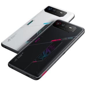 Téléphone de jeu RO G 6 <span class=keywords><strong>5G</strong></span> d'origine 6.78 "165Hz SN8 + Gen1 6000mAh charge rapide 65W 64MP RO G 6 téléphone portable de jeu - Product Image 3