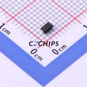 Diodo Zener MMSZ5231B SOD-123 al por Mayor, Proveedor de Componentes Electrónicos y Servicio de Lista de Materiales - Product Image 2