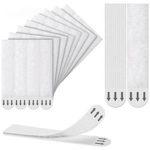 Nylon <b>Adhesive</b> Wall <b>Hooks</b> Sticker Photo Frame Strip Back <b>Adhesive</b> Photo Frame Velcro&self-<b>adhesive</b> DIY - Product Image 3