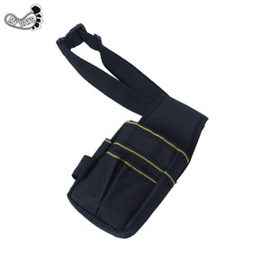 <b>Tool</b> Waist Bag 600D Oxford Cloth Adjustable Strap Multi Pocket Repair <b>Storage</b> Outdoor Sports Accessory - Product Image 3
