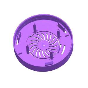 Tùy Chỉnh OEM/ODM Nhỏ Ép Nhựa Đúc Các Bộ Phận Hộ Gia Đình Sản Phẩm Trực Tiếp Từ Trung Quốc Nguồn Nhà Máy - Product Image 2