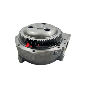 E365C E385C E390D เครื่องจักร C15 C18 ปั๊มน้ำเครื่องยนต์ 336-2213 3362213 10R-2776 10R2776 - Product Image 2
