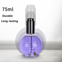 Pro Beauty 75ml organique huile pour cuticules des ongles personnalisable marque privée chine prix de gros produit nutritionnel de soins personnels