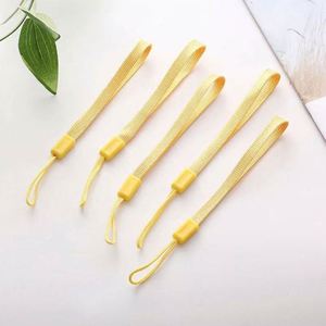 Vente directe d'usine, cordon pour téléphone portable, sangle de poignet pour téléphone, porte-clés pour téléphone, USB MP4/3 - Product Image 3