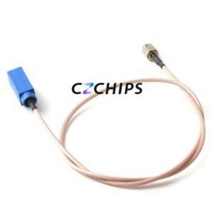 BWSMAJ-FAKRAC-RG316L500 RF Cable RF Whole Sale Electronic Component Chips Supplier & BOM Service - Product Image 2