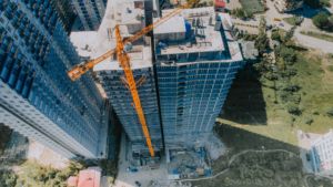 Grue à tour <span class=keywords><strong>Topit</strong></span> 12T 60M pour la construction QTZ160-HS6024 avec moteur et boîte de vitesses haute performance - Product Image 6