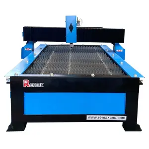 wholesale best price cnc plasma cutter metal cutting machine table