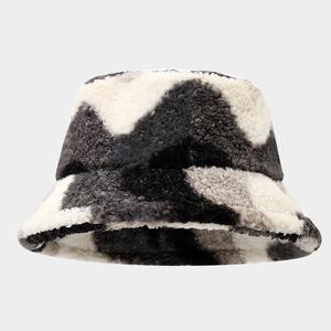 Para <span class=keywords><strong>Amazon</strong></span>, nueva moda informal para mujer, sombrero de pescador para exteriores, sombrilla gruesa, sombrero de lavabo para todas las estaciones para - Product Image 6