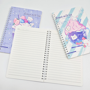 Tùy Chỉnh Nhà Máy Bán Buôn Giá Dễ Thương Máy Tính Xách Tay Xoắn Ốc-Máy Tính Xách Tay Cho Văn Phòng Sử Dụng Và Hàng Ngày Lưu Ý Dùng - Product Image 6