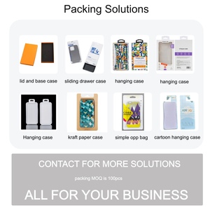 C.P. Funda Coque para <span class=keywords><strong>iPhone</strong></span> 17 Pro Max, Impresión UV HD Premium, Carcasa Trasera para Xs, Xr, <span class=keywords><strong>11</strong></span>, 12, 13, 14, 15, 16, 7, 8 <span class=keywords><strong>Plus</strong></span> - Product Image 4