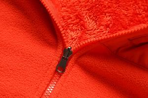 Entrenamiento Hombres Senderismo Deporte al aire libre Polar Fleece Chaleco <span class=keywords><strong>de</strong></span> felpa Invierno Algodón Wind Break Calentador cálido Abrigo y chaquetas para hombres Invierno frío - Product Image 6