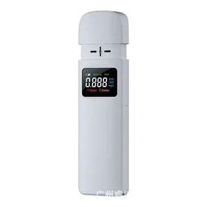 Mini filtre éthylomètre Portable de science élimine l'<span class=keywords><strong>air</strong></span> ne laissant que le testeur d'alcool - Product Image 2