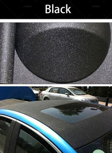 ฟิล์มพีวีซีไวนิลติดรถยนต์แบบเคลือบเงาสำหรับตกแต่ง DIY - Product Image 4