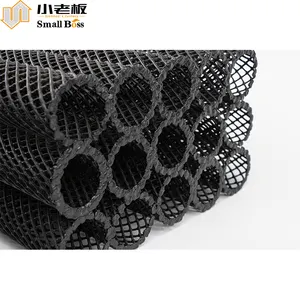 HDPE פלסטיק ביו פילטר מדיה ביו בלוק איכותי לטיפול במים