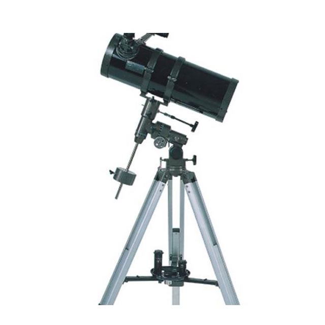 Sky-watcher Optical Refractor Telescope Astronomical With Aluminum Tripod