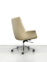 Chaise de bureau simple, chaise de bureau tunisienne