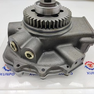 Pièces de moteur de tracteur pour pompe à eau 1172674, pompe à eau 117-2674 de haute qualité - Product Image 3