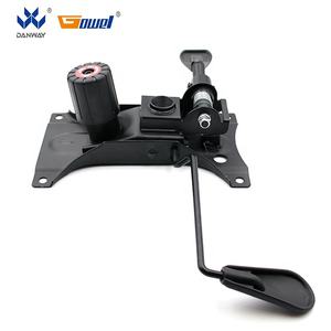 GH005 Mécanisme d'accessoires de meubles commerciaux en métal noir multifonctionnel de haute qualité à bas prix en gros - Product Image 4