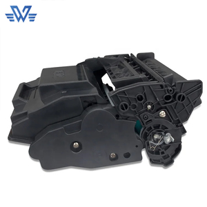 Witzcursor Compatible W9008MC W9008 9008 cartucho de tóner para impresoras láser LaserJet Managed E50145dn MFP <span class=keywords><strong>E52645dn</strong></span> Flow E52645c - Product Image 3