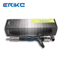 Injecteur de carburant diesel 1KD 2KD 0950005610 095000 5610 pour Toyota Avensis 2.2 D 2AD-FTV