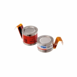 Sensor de Combustión Catalítica Auténtico DRAGER DraegerSensor CatEx 6851900 Cat-Ex 125 PR Suministro Inmediato - Product Image 1