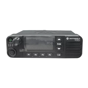 สำหรับวิทยุสื่อสารแบบดิจิตอล DMR VHF รุ่น DGM8000e DGM5000e 32CH GPS แบบพกพา พร้อมฐานติดตั้งในรถยนต์ - Product Image 5