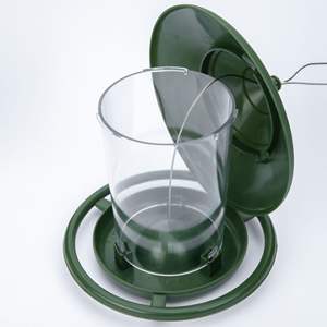 De Wereld <span class=keywords><strong>Best</strong></span>-Selling Nieuwe Outdoor Tuin Opknoping Automatische Kolibrie Vogel Feeder - Product Image 3