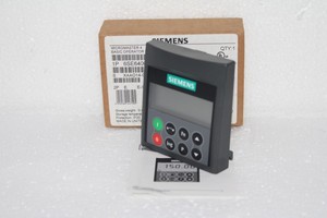 6SE64000BP000AA0 4 <span class=keywords><strong>BASIC</strong></span> OPERATOR BOP - Product Image 2