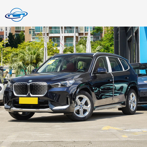 <span class=keywords><strong>B</strong></span>-<span class=keywords><strong>M</strong></span>-W IX1 EDrive25L Pacchetto <span class=keywords><strong>M</strong></span> Sport 2026 SUV Elettrico Puro, Autonomia 510km, Ricarica Rapida, EV di Lusso - Product Image 3