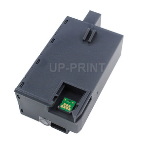 Boîte de maintenance d'encre T3661, éponge de réservoir pour EPSON Epson XP6000 6001 6005 6100 <span class=keywords><strong>6105</strong></span> 8500 <span class=keywords><strong>XP</strong></span>-8600 <span class=keywords><strong>XP</strong></span>-8605 <span class=keywords><strong>XP</strong></span>-8700 <span class=keywords><strong>XP</strong></span>-15000 tampon d'encre - Product Image 4