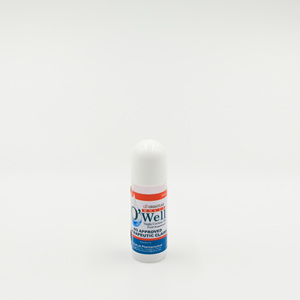 Enjuague Bucal Herbal Greatlab Mouth Owell, Fórmula Suave, Limpia y Refrescante - Product Image 4