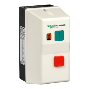 Le1m35m706 Demar.0.18kw 3p 220v50 60 Plc - Product Image 1