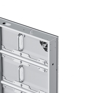 Pantalla LED 4K para Exteriores de Montaje Fijo, con Alta Luminosidad, Visible Bajo la Luz Solar y Diseño Impermeable SL6.6 - Product Image 4