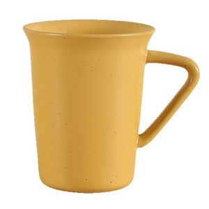 <b>Ceramic</b> Tea Mugs Matte Retro Solid Color Home Use High Style Coffee <b>Cup</b> - Product Image 5