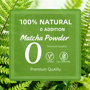 Poudre de thé vert <span class=keywords><strong>matcha</strong></span> de haute qualité personnalisée, 1 kg, étiquette privée disponible, livraison rapide, vente en gros - Product Image 4