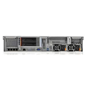 Serveur en rack 2U Lenovo Thinksystem Sr650 de haute qualité - Product Image 6