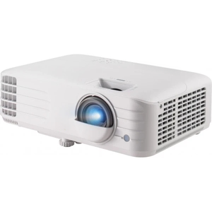 Proyector PX703HD Full HD, 3500 ANSI Lúmenes, 1920x1080, Zoom 1.3x, Contraste Dinámico 12000, Baja Latencia de Entrada, Doble HDMI, Lámpara de 20000 Horas - Product Image 3