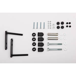 Pantalla de humo oscuro SPORT-ancho 480 x alto 345 x grosor 3 mm - Product Image 3